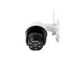 IP камера 5 mp уличная поворотная Wi-Fi Link-SD 28-W (8G) (RUS) (S10766LIN) - беспроводная уличная камера. Запись на карту памяти Micro SD