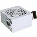 Блок питания CBR PSU-ATX450-12EC, 450Вт, серый, система охлаждения с 1 вентилятором 12см