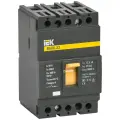 Выключатель автоматический ВА88-32 3Р 16А 25кА IEK SVA10-3-0016