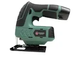 Аккумуляторный лобзик Razaian RST 2746, 12B, 2Ач, маятниковый ход, 55мм