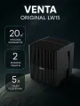 Мойка воздуха Venta LW15 черный