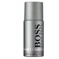 Дезодарант-спрей HUGO BOSS  Boss Bottled Man  — для мужчин, 150 мл