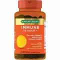 БАД Nature's Bounty Капсулы Эстер С иммун 24 часа+, 50 шт. Immune 24 Hour+