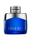 Парфюмерная вода мужская Montblanc Legend Blue, Eau De Parfume, 30 мл