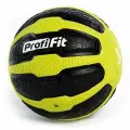 Медбол PROFI-FIT, 2 кг