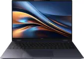Ультрабук Honor MagicBook Pro 16 DRA-54 Core Ultra 5 125H 24Gb SSD1Tb Intel Arc 16 IPS 3K (3072x1920) Windows 11 Home