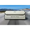 Органайзер в багажник для автомобиля Mercedes-benz, бежевый 70 см