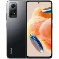 Смартфон Xiaomi Redmi Note 12 Pro 4G 8/256 ГБ Global, Dual nano SIM, серый