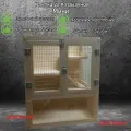Клетка для грызунов Мини,