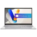 16 Ноутбук ASUS VivoBook 16X, IPS, Intel Core i7 - 13700H (14 ядер), RAM 16 ГБ, SSD 1 ТБ, Intel Iris Xe Graphics G7, Windows 11 Pro , Русская раскладка