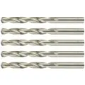 Сверла по металлу HSS полированные 10,0 мм (5 шт.)