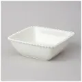 Салатник квадратный lefard Pearl 20*7,5 см 1200 мл