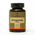 TETRALAB D-mannose Plus капс., 38 г, 60 шт.