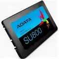SSD накопитель A-Data SU800 ASU800SS-1TT-C 1ТБ, 2.5, SATA III, SATA