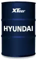 HYUNDAI XTeer Масло Моторное 5W40 Hyundai Xteer 200Л Синтетика Gasoline G700 Sp