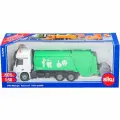 SIKU Siku Мусоровоз Mercedes-Actros (1:50) 2938