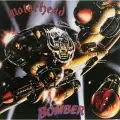 Виниловая пластинка Motorhead: Bomber (1 LP)