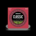 Набор струн D'Addario EJ27N Classic Nylon Normal Tension, модификация 1/2, 1 уп.