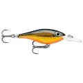 Воблер RAPALA Ultra Light Shad 04 HS медленно тонущий 1,2-1,5 м 4 см 3 гр