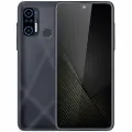Смартфон Black Fox B10, 2GB RAM, 64GB ROM, NFC, Android 11, экран 6.8, серый
