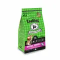 Сухой корм для собак ZooRing Original Formula Телятина и рис с глюкозамином и хондроитином, 2 кг