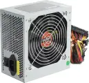 EXEGATE Блок питания ES261572RUS Блок питания 700W Special UNS700, ATX, 12cm fan, 24p+4p, 8 6p PCI - E, 3 SATA, 2 IDE