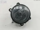 Фара противотуманная левая Peugeot 207