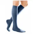 Гольфы medi mediven elegance 185/186 противоварикозные, 1 класс, размер: 3, длина: 39-44 см, темно-синий