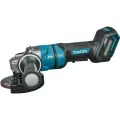 Машина шлифовальная угловая аккумуляторная Makita GA050GZ XGT