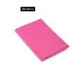 Полотенце  MAD WAVE Microfibre Towel, 80x140см, розовый
