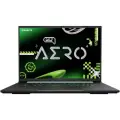 Игровой ноутбук Gigabyte AERO X16 1VH 16, IPS, Ryzen AI 7 350,16Gb, SSD 1Tb, RTX 5060 8Gb, noOS (1VH93KZC94AD)