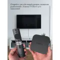 TV-приставка Xiaomi TV Box S 3rd Gen (MDZ-32-AA) 4K , черный