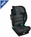 Автокресло Сasual 2018 VTN55L Classfix Pro Black