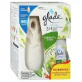 Автоматический освежитель sc j Glade automatic декор свежесть утра, 269мл