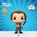 Фигурка Funko POP! Movies The Conjuring Ed (1618) 80850