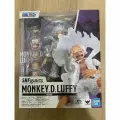 Фигурка Bandai S.H.FIGUARTS One Piece , Monkey D. Luffy GEAR5, SHF