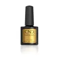 CND Верхнее покрытие Shellac Top Coat, прозрачный, 7.3 мл, 10 г