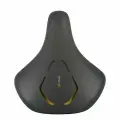 Сиденье для велосипеда SELLE ROYAL Lookin EVO Комфорт 248х223 мм, 02-300414