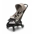 Прогулочная коляска Bugaboo Butterfly цвет Desert Taupe