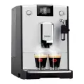 Кофемашина NIVONA CafeRomatica NICR560, 1455 Вт, объем 2,2 л, автокапучинатор, белая, NICR 550