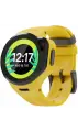 Умные часы Elari KidPhone 4GR (желтый)
