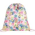 Рюкзак-мешок Pick & Pack PP20262 Tropical Fruit Gymbag *10 Soft Pink
