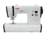 Швейная машина Family 100 Pro, электронное управление, ротационный челнок