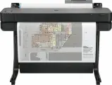 Плоттер HP DesignJet T630 36 (5HB11A), струйный, 2400x1200 dpi, 841 мм, 18 м, полистовая/рулонная