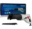 Сабельная пила Electrolite СП-1200 EL 3197