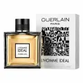 Туалетная вода Guerlain, L'Homme Ideal, аромат для мужчин, 100 мл (ref. 305)
