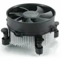 Кулер для процессора DEEPCOOL ALTA 9 PWM 1700 LGA1700 (TDP 65W, PWM, Fan 92mm) RET (TDP 65W, PWM, Fan 92mm)