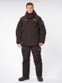 Костюм зимний Alaskan Russian Mission Old School XL ARMOSXL