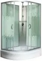 Душевая кабина Мономах Б/К 100/80/24 МЗ 100x80 R 10000005774