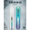 Сноуборд TERRO - POWER 24/25